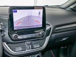 FORD PUMA 1.0 125CV ST LINE - HYBRID