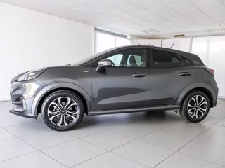 FORD PUMA 1.0 125CV ST LINE - HYBRID