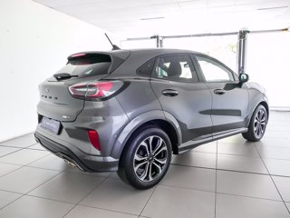 FORD PUMA 1.0 125CV ST LINE - HYBRID