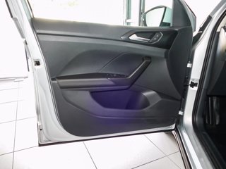 VOLKSWAGEN T-CROSS 1.0 TSI STYLE 110CV