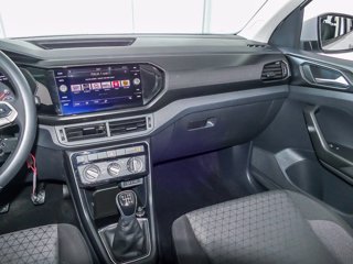 VOLKSWAGEN T-CROSS 1.0 TSI STYLE 110CV