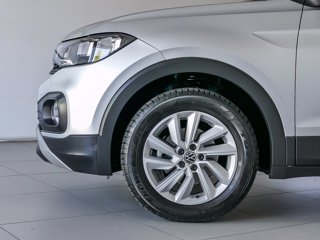 VOLKSWAGEN T-CROSS 1.0 TSI STYLE 110CV