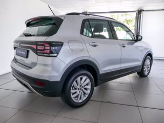 VOLKSWAGEN T-CROSS 1.0 TSI STYLE 110CV