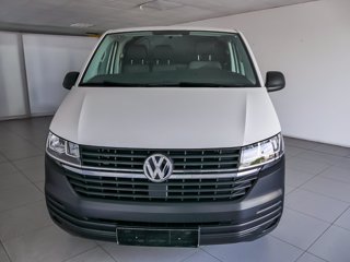 VOLKSWAGEN TRANSPORTER 2.0 TDI 90CV - prezzo più IVA