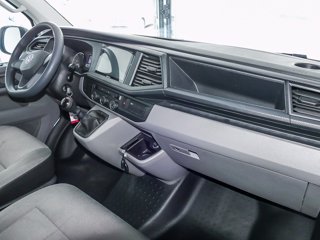 VOLKSWAGEN TRANSPORTER 2.0 TDI 90CV - prezzo più IVA