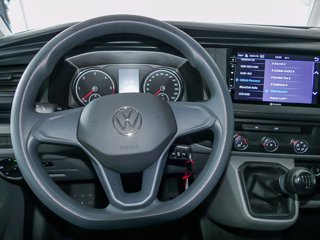 VOLKSWAGEN TRANSPORTER 2.0 TDI 90CV - prezzo più IVA