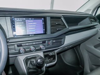 VOLKSWAGEN TRANSPORTER 2.0 TDI 90CV - prezzo più IVA