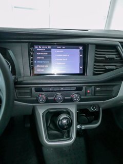 VOLKSWAGEN TRANSPORTER 2.0 TDI 90CV - prezzo più IVA