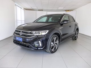 VOLKSWAGEN T-ROC 1.0 R-LINE TSI 110CV