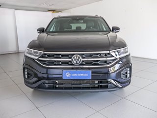 VOLKSWAGEN T-ROC 1.0 R-LINE TSI 110CV