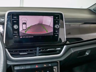 VOLKSWAGEN T-ROC 1.0 R-LINE TSI 110CV