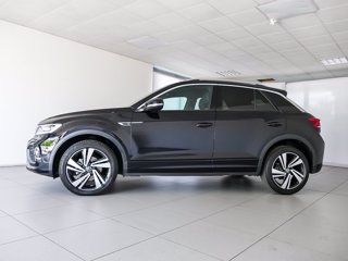 VOLKSWAGEN T-ROC 1.0 R-LINE TSI 110CV