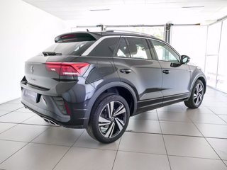 VOLKSWAGEN T-ROC 1.0 R-LINE TSI 110CV