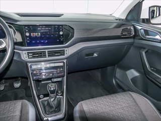 VOLKSWAGEN T-CROSS 1.0 ADVANCED TSI 110CV