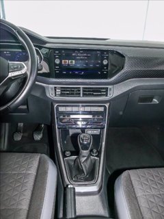VOLKSWAGEN T-CROSS 1.0 ADVANCED TSI 110CV