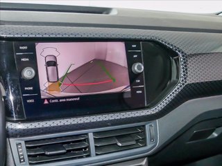 VOLKSWAGEN T-CROSS 1.0 ADVANCED TSI 110CV