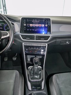 VOLKSWAGEN T-ROC 2.0 TDI STYLE 115CV