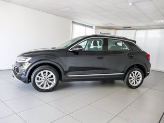 VOLKSWAGEN T-ROC 2.0 TDI STYLE 115CV
