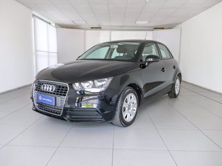 AUDI A1 SPORTBACK 1.6 TDI 90CV