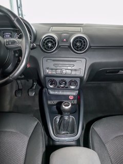 AUDI A1 SPORTBACK 1.6 TDI 90CV