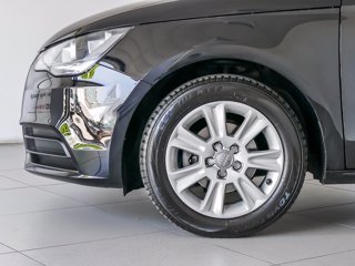 AUDI A1 SPORTBACK 1.6 TDI 90CV