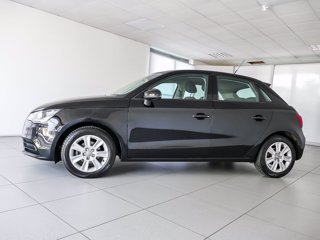 AUDI A1 SPORTBACK 1.6 TDI 90CV