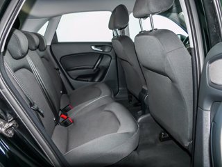 AUDI A1 SPORTBACK 1.6 TDI 90CV