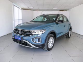 VOLKSWAGEN T-ROC 1.0  LIFE TSI 110CV