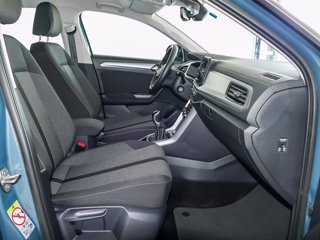 VOLKSWAGEN T-ROC 1.0  LIFE TSI 110CV