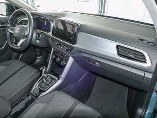 VOLKSWAGEN T-ROC 1.0  LIFE TSI 110CV