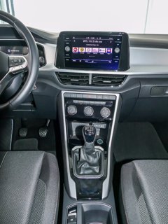 VOLKSWAGEN T-ROC 1.0  LIFE TSI 110CV