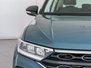 VOLKSWAGEN T-ROC 1.0  LIFE TSI 110CV