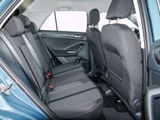 VOLKSWAGEN T-ROC 1.0  LIFE TSI 110CV
