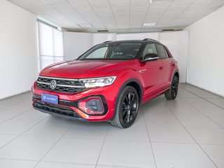 VOLKSWAGEN T-ROC 1.0 TSI R-LINE 110CV
