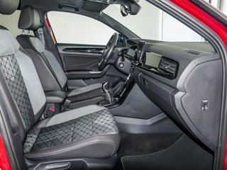 VOLKSWAGEN T-ROC 1.0 TSI R-LINE 110CV