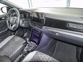 VOLKSWAGEN T-ROC 1.0 TSI R-LINE 110CV