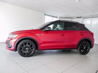 VOLKSWAGEN T-ROC 1.0 TSI R-LINE 110CV