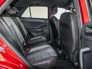 VOLKSWAGEN T-ROC 1.0 TSI R-LINE 110CV