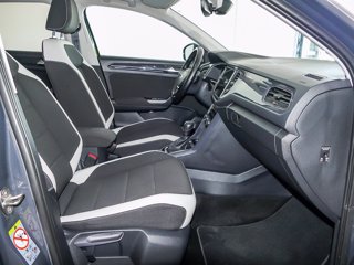 VOLKSWAGEN T-ROC 2.0 TDI ADVANCED 4M DSG 150CV