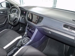 VOLKSWAGEN T-ROC 2.0 TDI ADVANCED 4M DSG 150CV