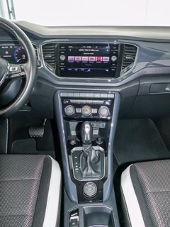 VOLKSWAGEN T-ROC 2.0 TDI ADVANCED 4M DSG 150CV