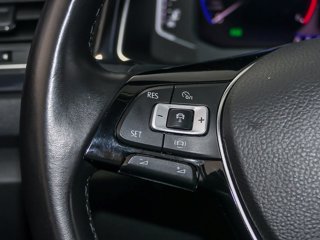 VOLKSWAGEN T-ROC 2.0 TDI ADVANCED 4M DSG 150CV