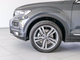 VOLKSWAGEN T-ROC 2.0 TDI ADVANCED 4M DSG 150CV