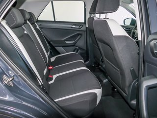 VOLKSWAGEN T-ROC 2.0 TDI ADVANCED 4M DSG 150CV