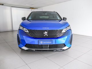 PEUGEOT 3008  1.2  GT PACK 130CV