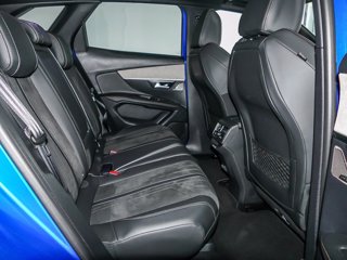 PEUGEOT 3008  1.2  GT PACK 130CV