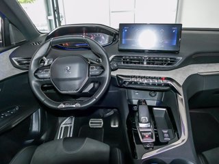 PEUGEOT 3008  1.2  GT PACK 130CV