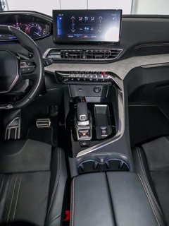 PEUGEOT 3008  1.2  GT PACK 130CV