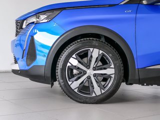 PEUGEOT 3008  1.2  GT PACK 130CV