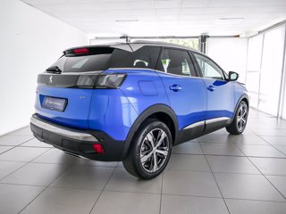 PEUGEOT 3008  1.2  GT PACK 130CV